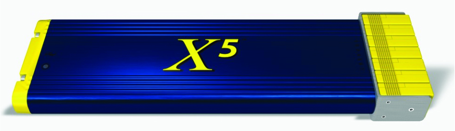 KIC Thermal Profiler